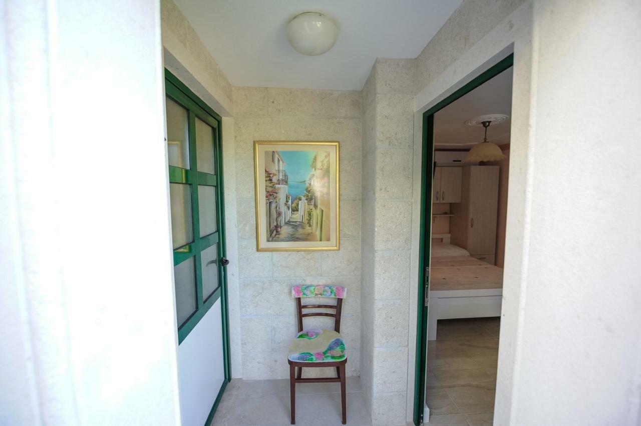 Apartment Nina Promajna Extérieur photo