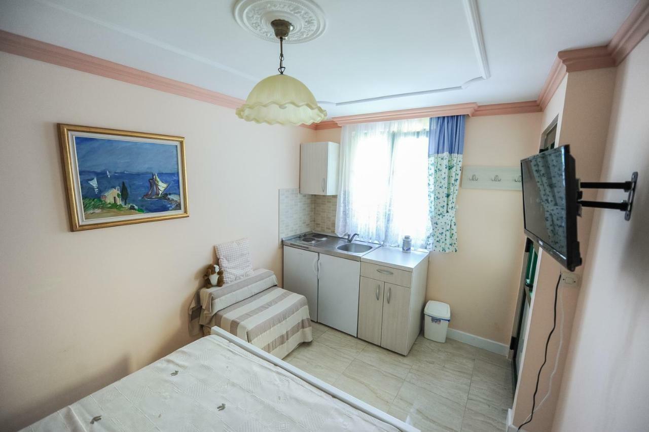 Apartment Nina Promajna Extérieur photo